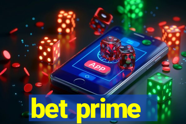 bet prime - apostas